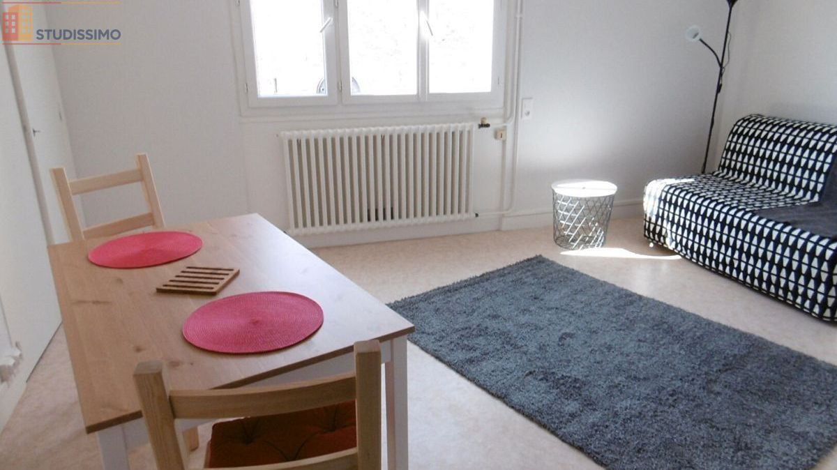 Studio à Aubusson