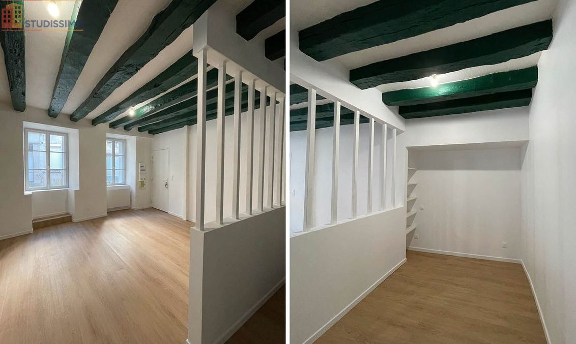 Studio à La Souterraine
