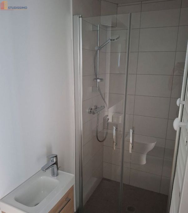 Studio 26m² Guéret - Calme - Photo 5