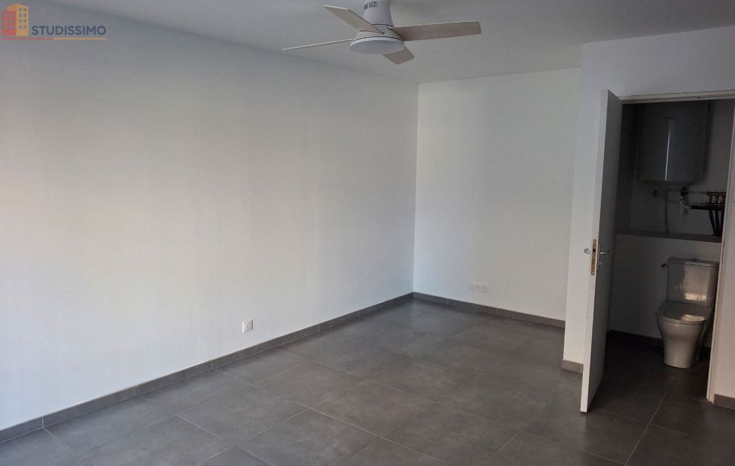 Studio 26m² Guéret - Calme - Photo 1