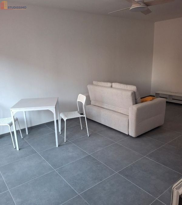 Studio meublé 26m² Guéret centre - Calme, lumineux - Photo 5