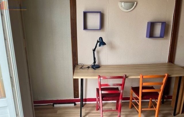 Studio meublé 17m² La Souterraine - Pour étudiant(e) - Photo 2