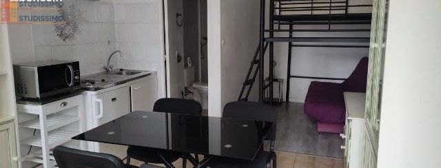 Studio à Guéret