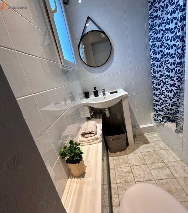 Studio meublé 18m² Saint-Sulpice-le-Guérétois 23000 - Meublé - Photo 2
