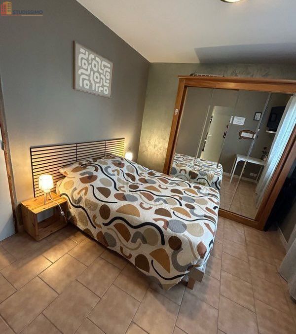 Studio meublé 18m² Saint-Sulpice-le-Guérétois 23000 - Meublé - Photo 4
