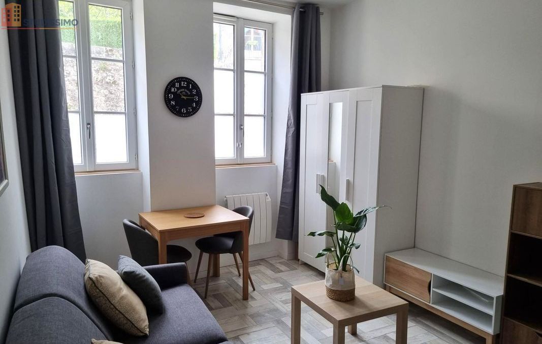 Studio à Guéret