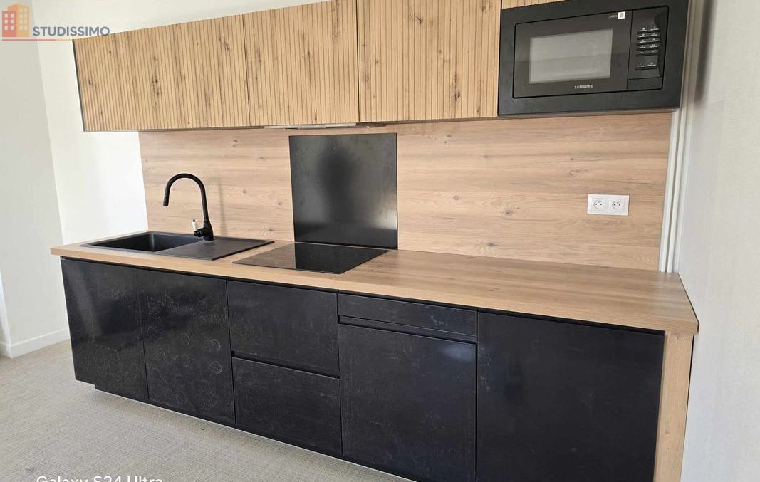 Studio 35m² Guéret - Étage intermédiaire, DPE C - Photo 5