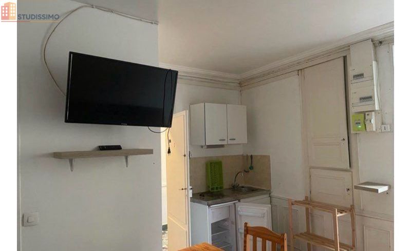 Studio meublé 20m² Ahun - Meublé, DPE D - Photo 4