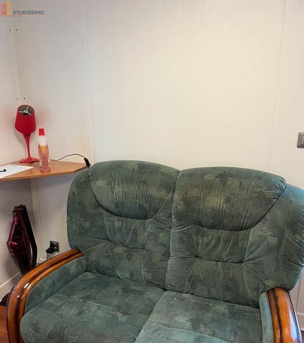 Studio meublé 20m² Sainte-Feyre - Meublé, DPE B - Photo 2