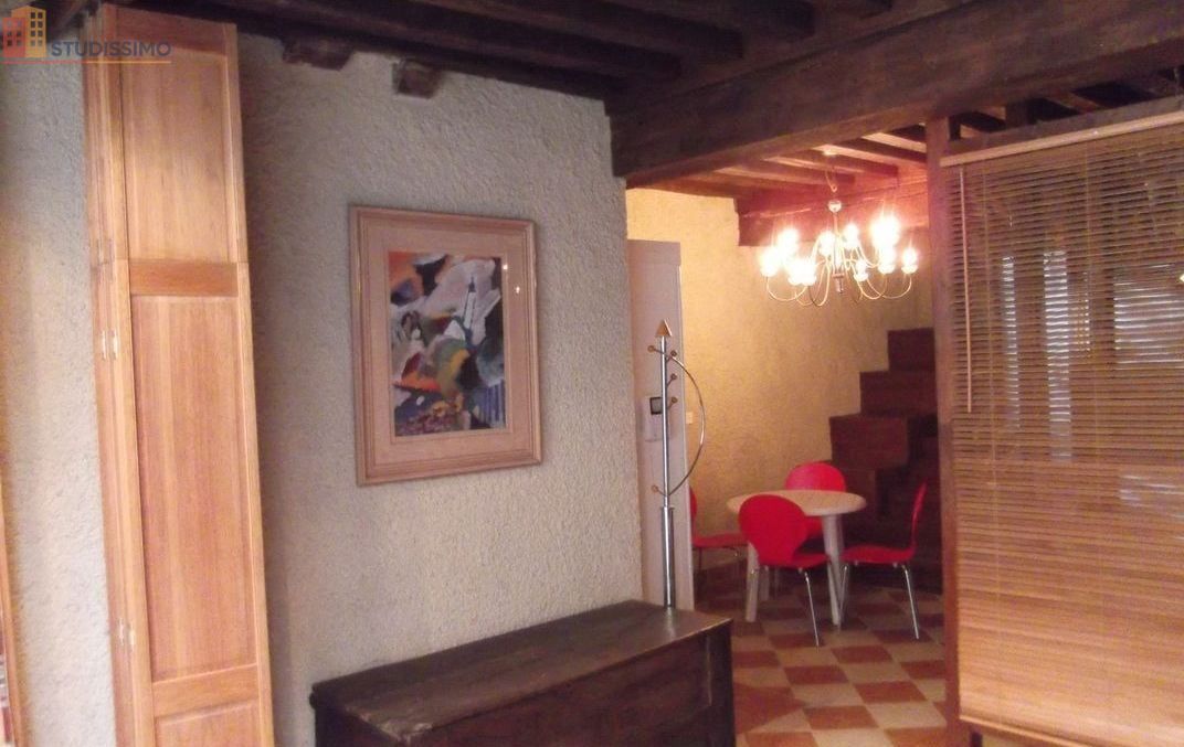 Studio 53m² Guéret - Meublé, rez-de-chaussée - Photo 5