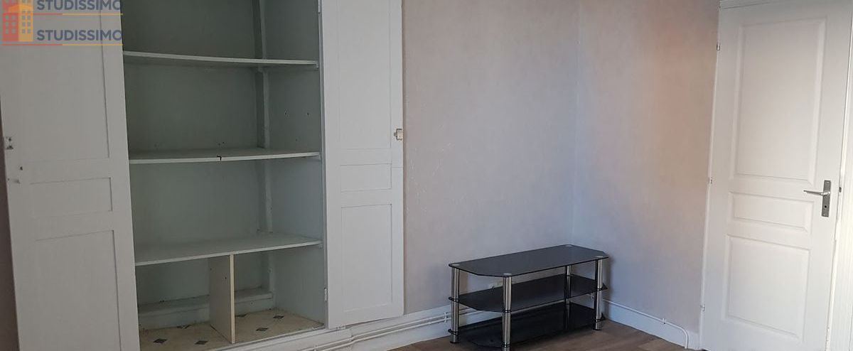 Studio à Guéret