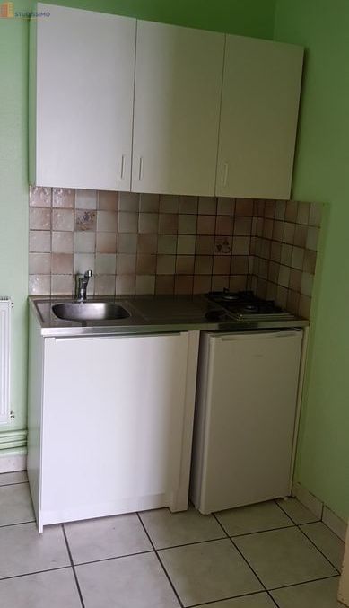 Studio 24m² Guéret - Sans caractéristiques pratiques - Photo 2