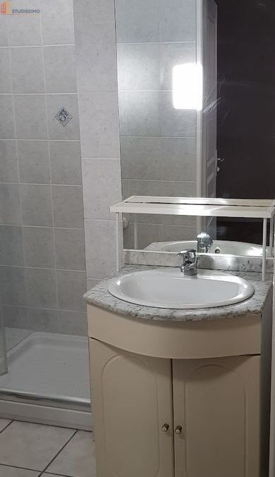 Studio 24m² Guéret - Sans caractéristiques pratiques - Photo 1
