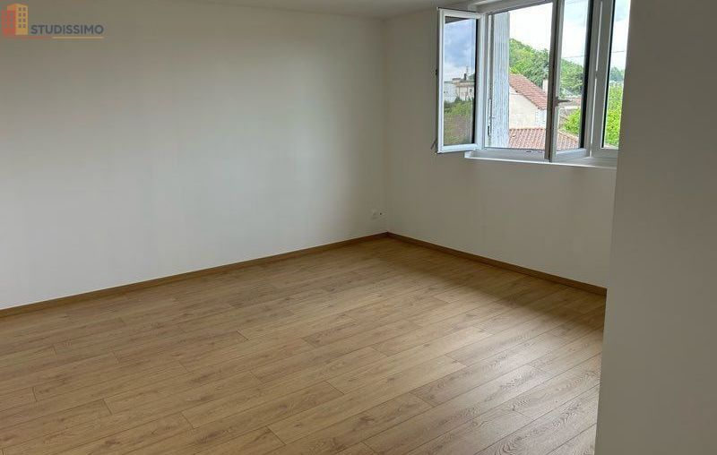 Studio 35m² Le Lardin-Saint-Lazare - Neuf, DPE B - Photo 4