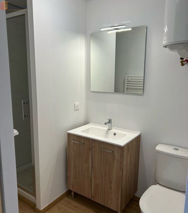 Studio 35m² Le Lardin-Saint-Lazare - Neuf, DPE B - Photo 5