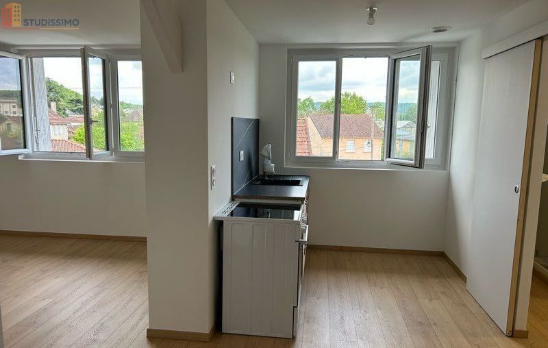 Studio 35m² Le Lardin-Saint-Lazare - Neuf, DPE B - Photo 3