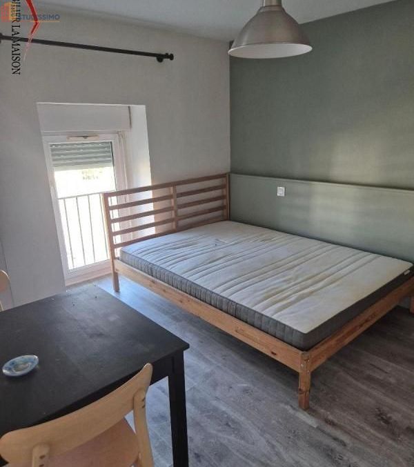 Studio à Périgueux