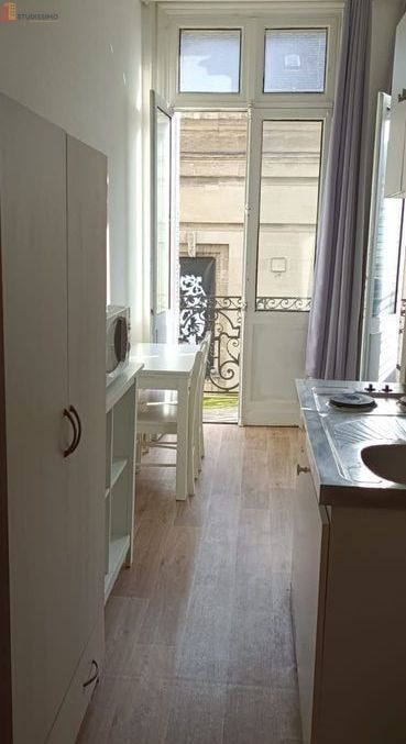 Studio meublé 18m² Périgueux centre - Meublé, 2e étage - Photo 19