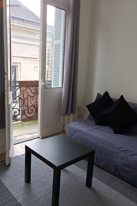 Studio meublé 18m² Périgueux centre - Meublé, 2e étage - Photo 18