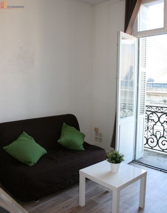 Studio meublé 18m² Périgueux centre - Meublé, 2e étage - Photo 15