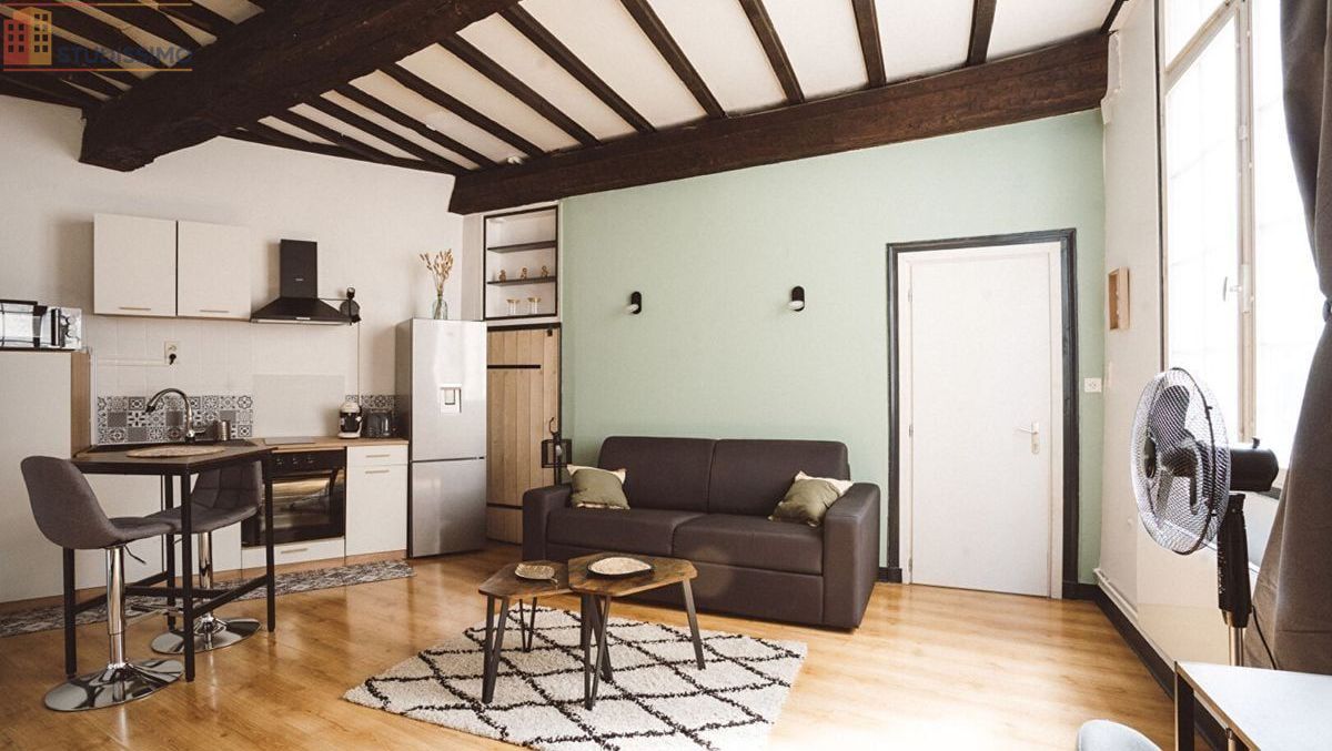 Studio à Périgueux