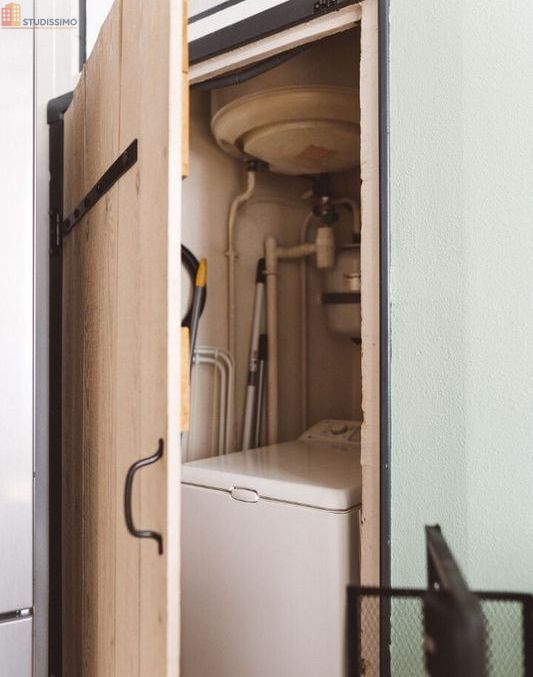 Studio meublé 26m² Périgueux - Meublé, 1er étage - Photo 1
