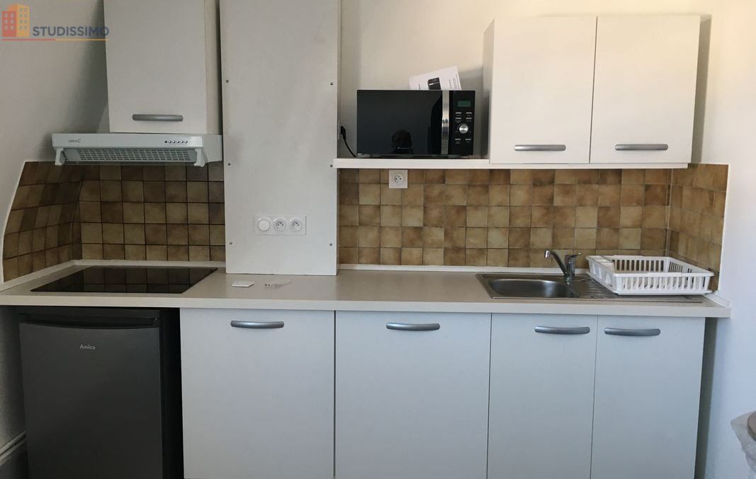 Studio à Périgueux