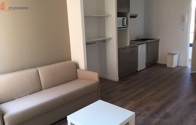 Studio à Périgueux