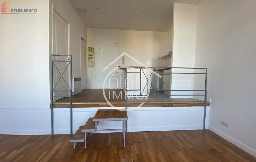 Studio 32m² Bergerac 24100 - Photo 6