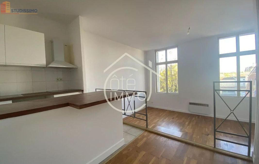 Studio 32m² Bergerac 24100 - Photo 7