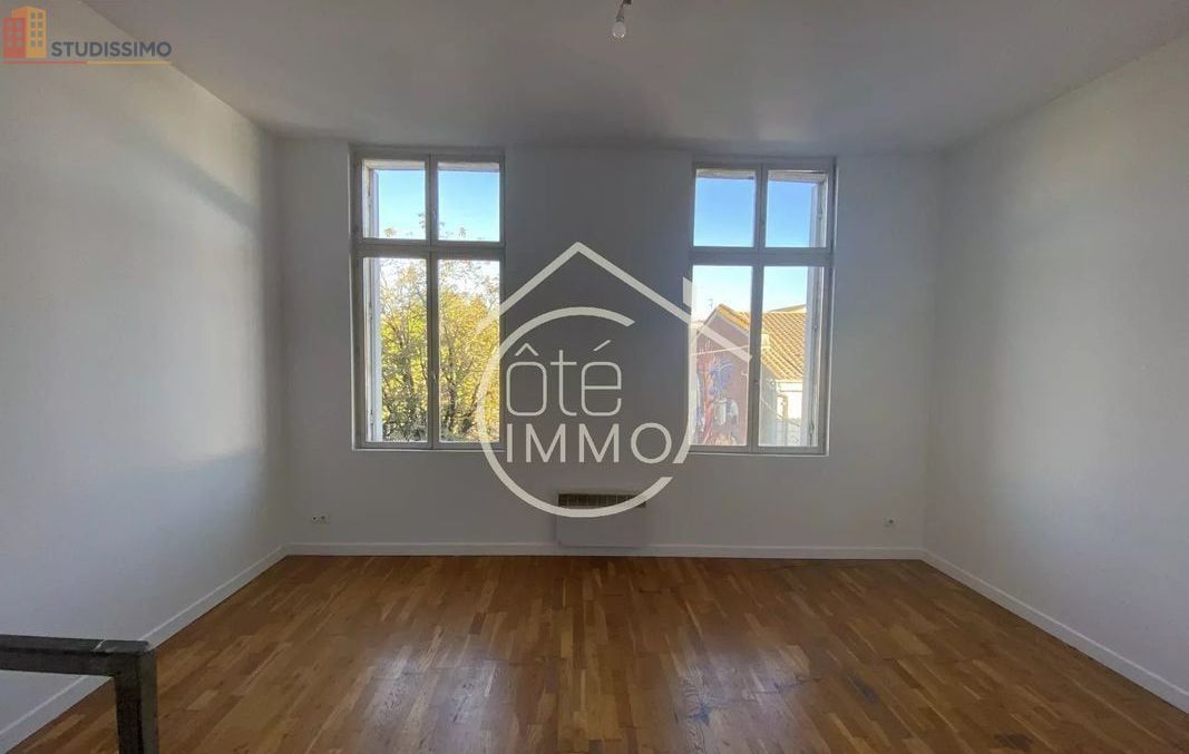 Studio 32m² Bergerac 24100 - Photo 3