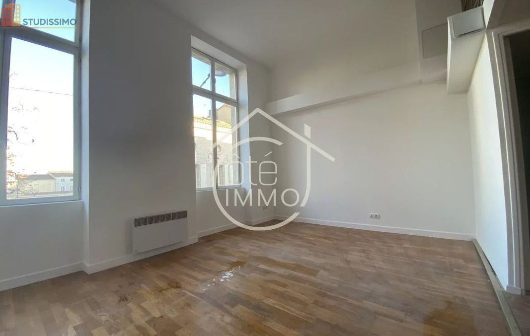 Studio 41m² Bergerac - lumineux, DPE C - Photo 6