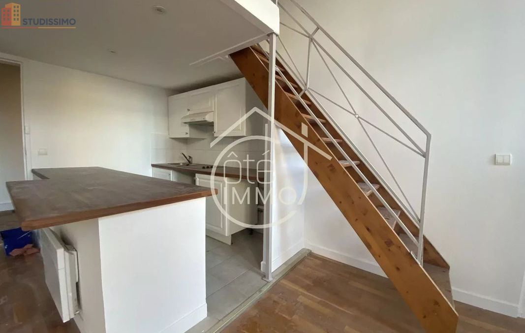 Studio 41m² Bergerac - lumineux, DPE C - Photo 5