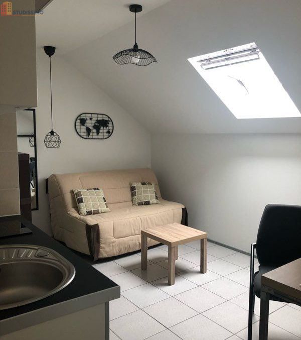 Studio à Périgueux