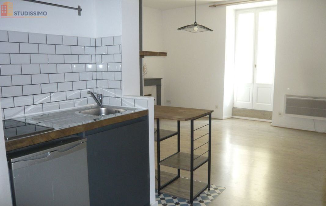 Studio à Périgueux
