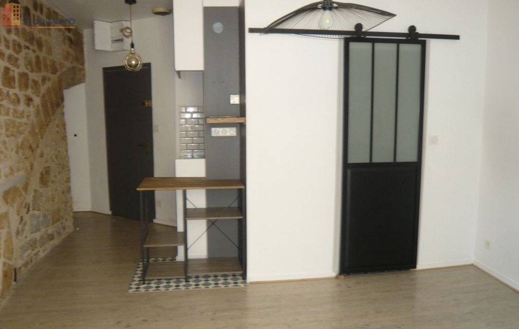 Studio 20m² Périgueux - DPE D, 1er étage - Photo 26