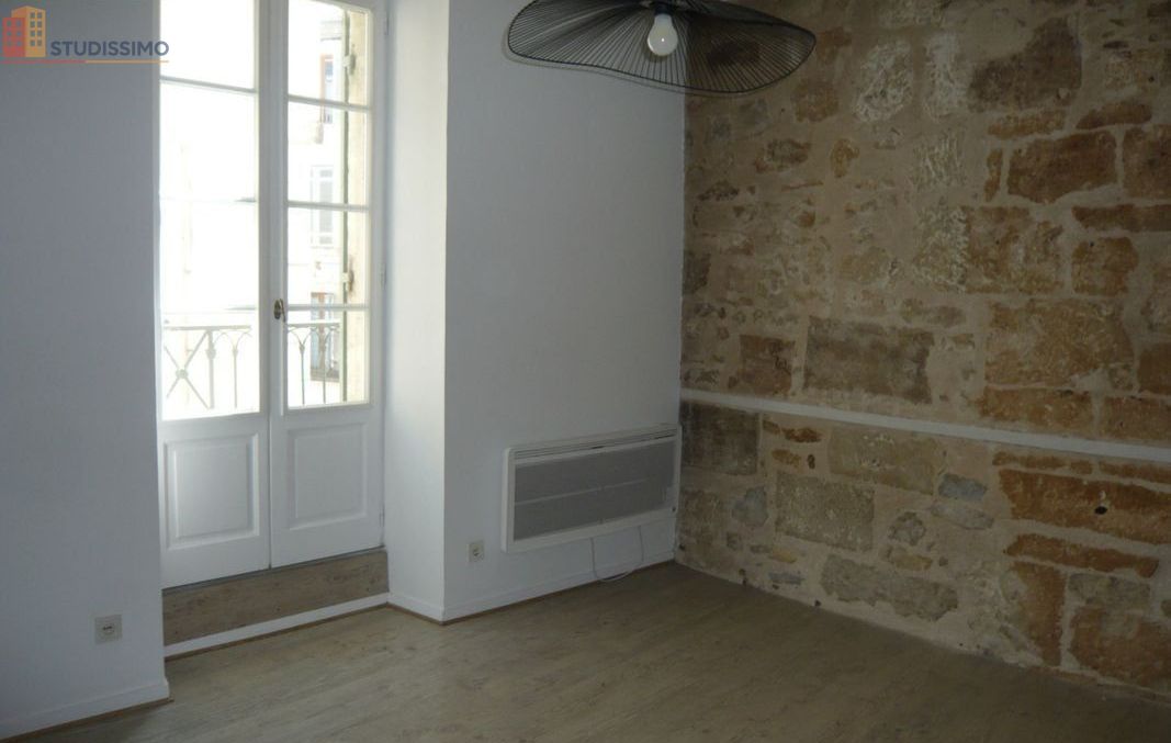 Studio 20m² Périgueux - DPE D, 1er étage - Photo 22