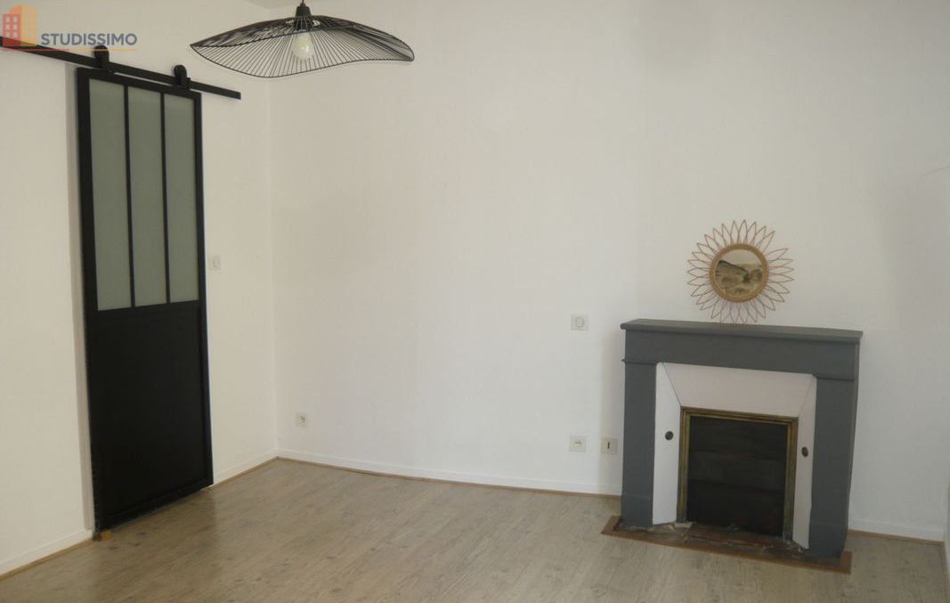 Studio 20m² Périgueux - DPE D, 1er étage - Photo 16