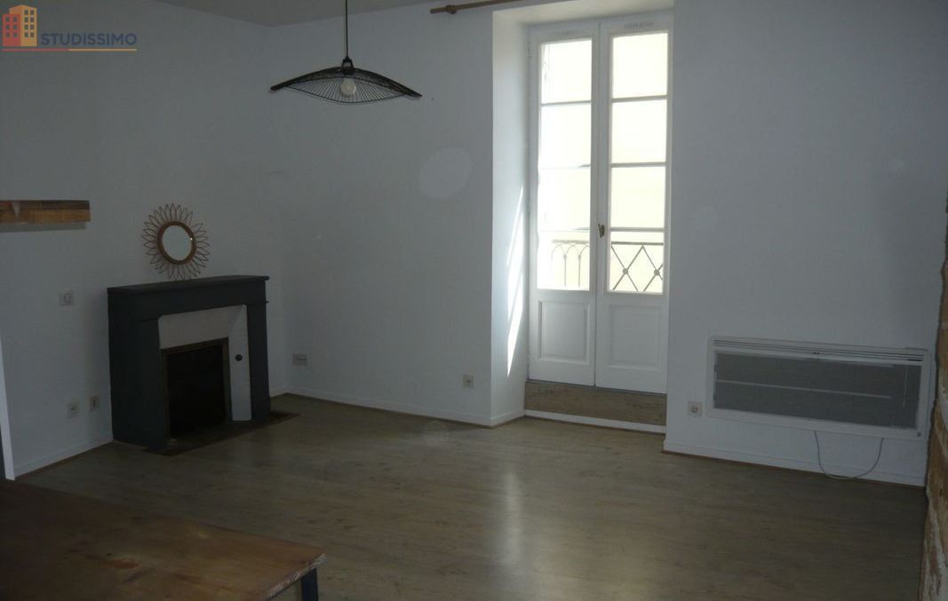Studio 20m² Périgueux - DPE D, 1er étage - Photo 14