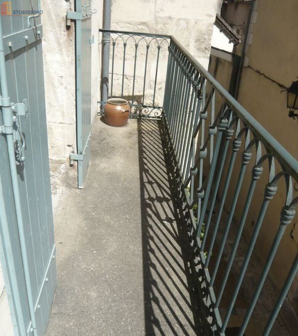 Studio 20m² Périgueux - DPE D, 1er étage - Photo 4