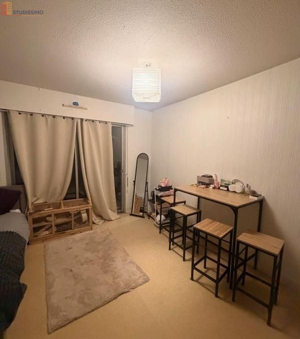 Studio 26m² Périgueux - Lumineux, étage 1 - Photo 8