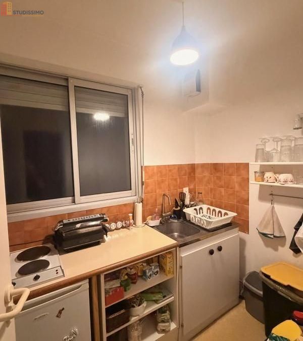 Studio 26m² Périgueux - Lumineux, étage 1 - Photo 7