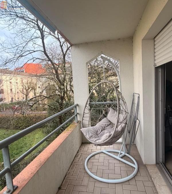 Studio à Périgueux