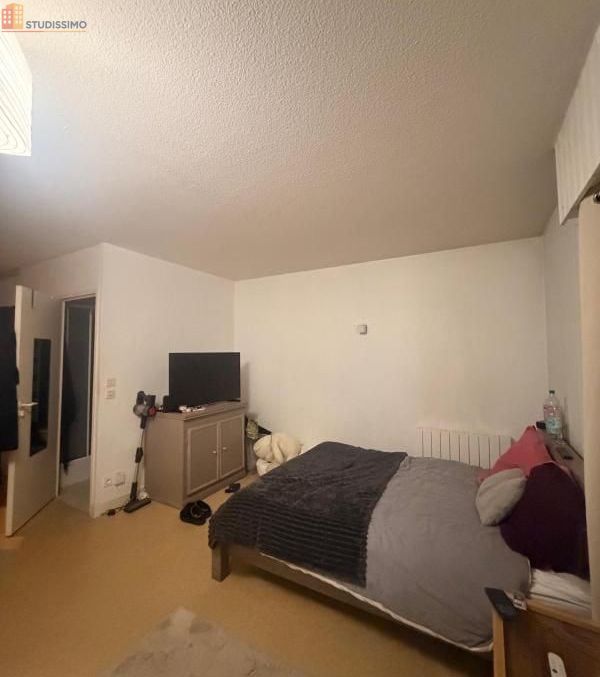Studio 26m² Périgueux - Lumineux, étage 1 - Photo 2