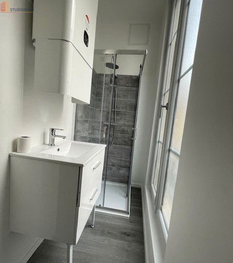 Studio meublé 11m² Bergerac - Meublé, 1er étage - Photo 1