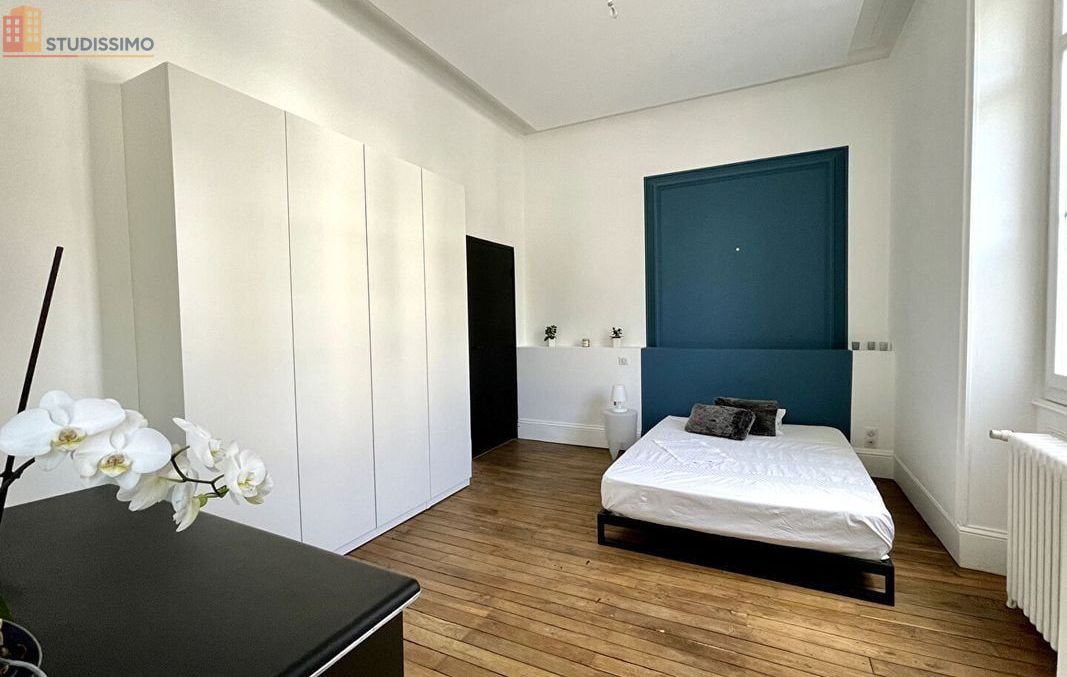 Studio 21m² Périgueux - Meublé, lumineux - Photo 14