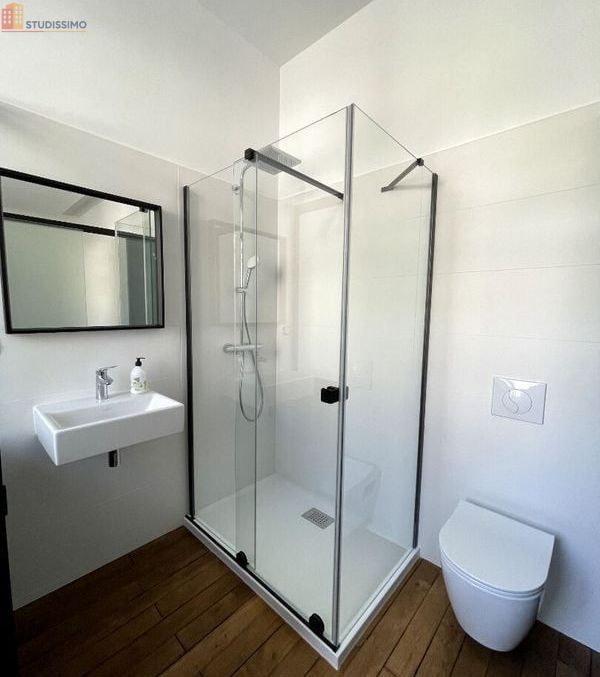 Studio 21m² Périgueux - Meublé, lumineux - Photo 15