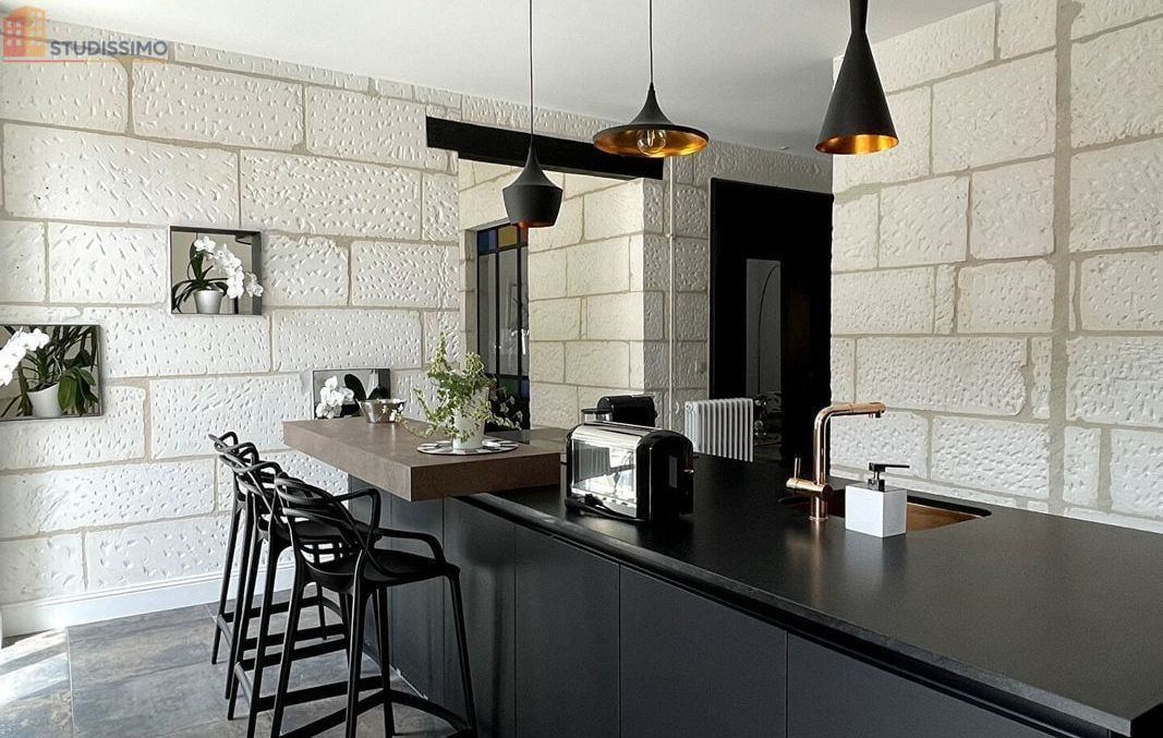 Studio 21m² Périgueux - Meublé, lumineux - Photo 13