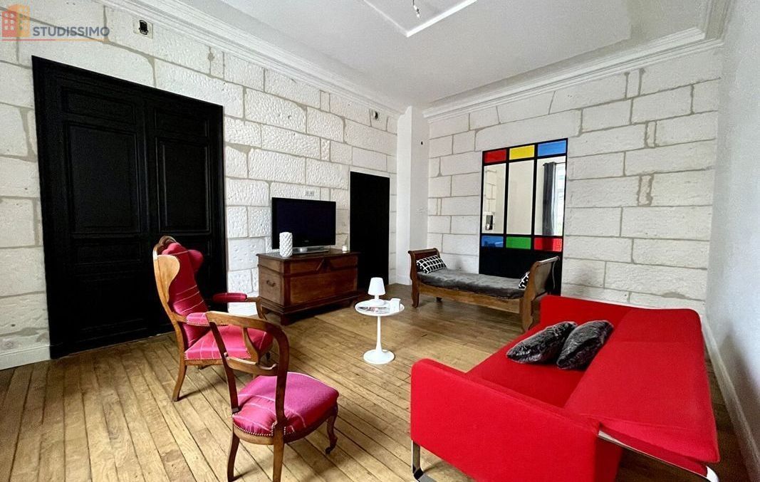 Studio 21m² Périgueux - Meublé, lumineux - Photo 3