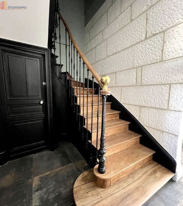 Studio 21m² Périgueux - Meublé, lumineux - Photo 2